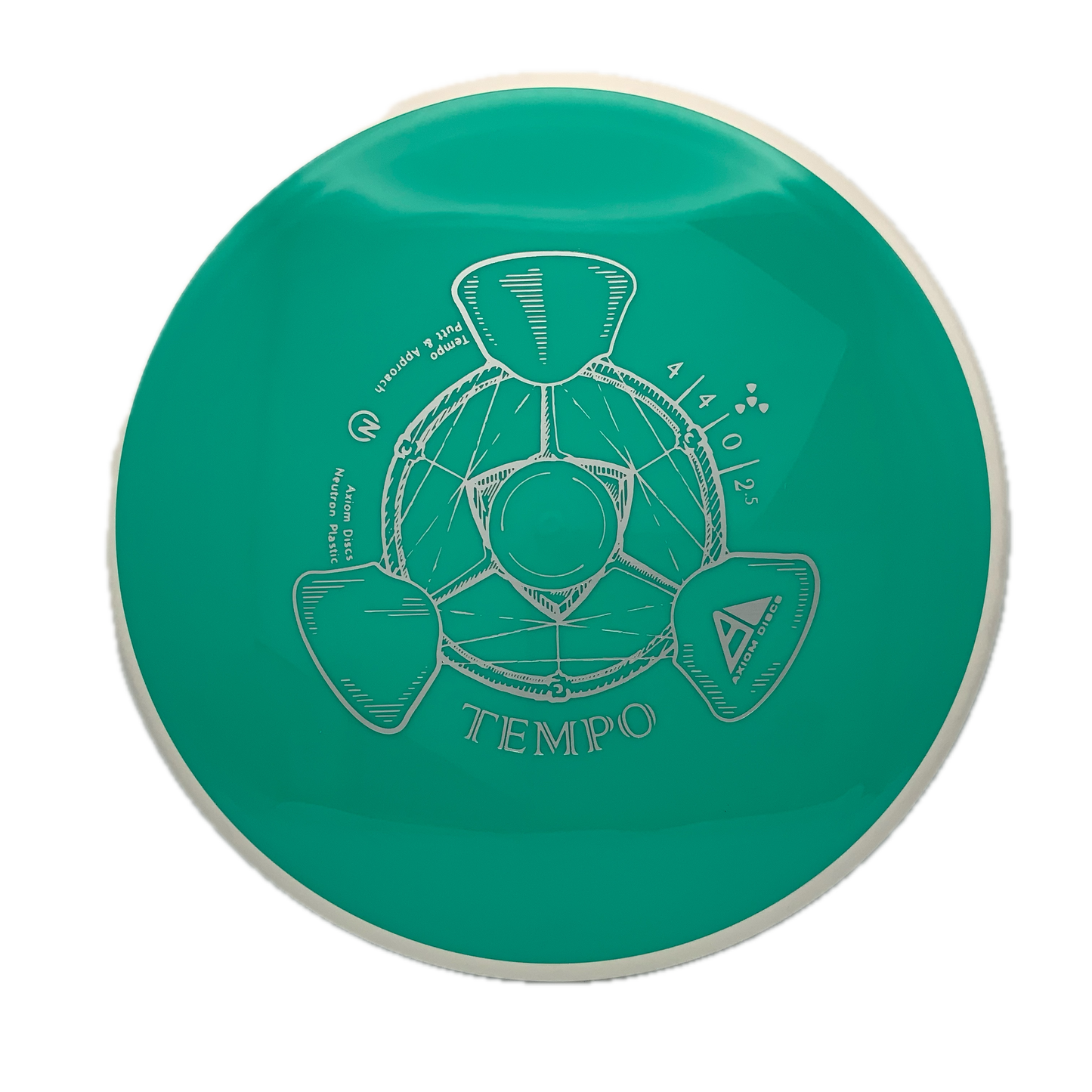 New Release Tempo - Astro Discs TX - Houston Disc Golf