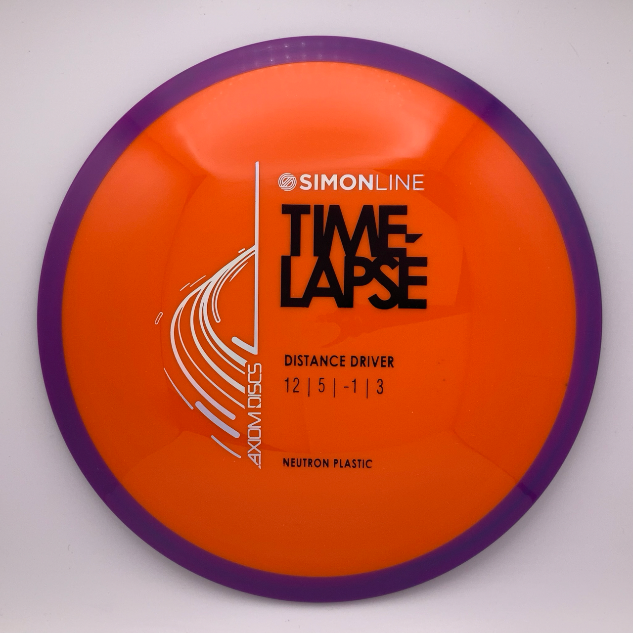 Axiom Time-Lapse - Astro Discs TX - Houston Disc Golf