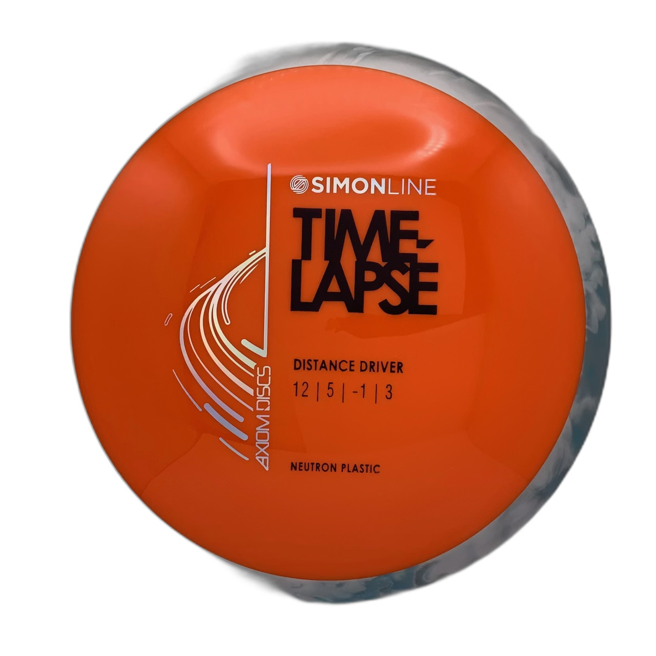 Axiom Time-Lapse - Astro Discs TX - Houston Disc Golf