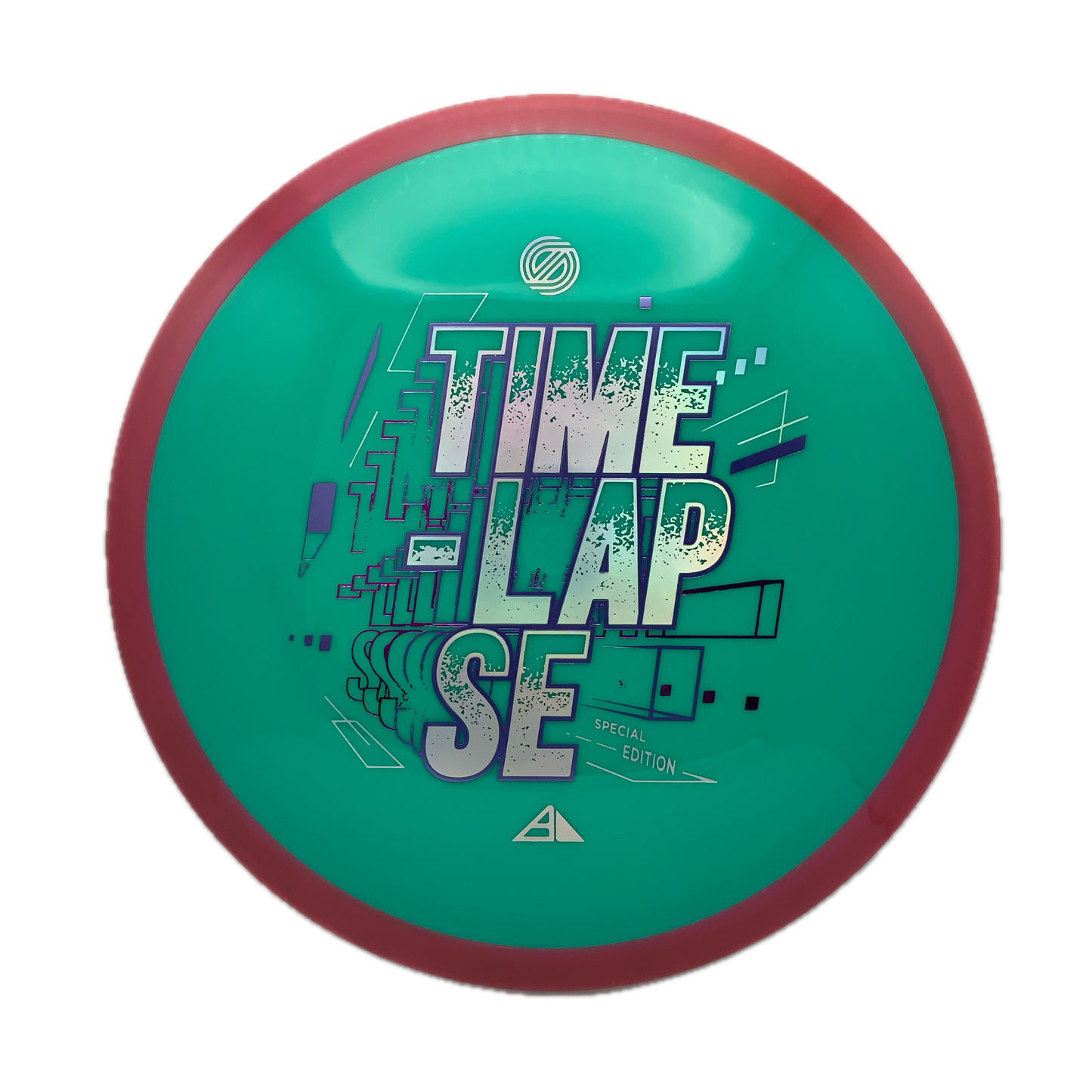 Axiom Time-Lapse - Special Edition (Retooled) - Astro Discs TX - Houston Disc Golf