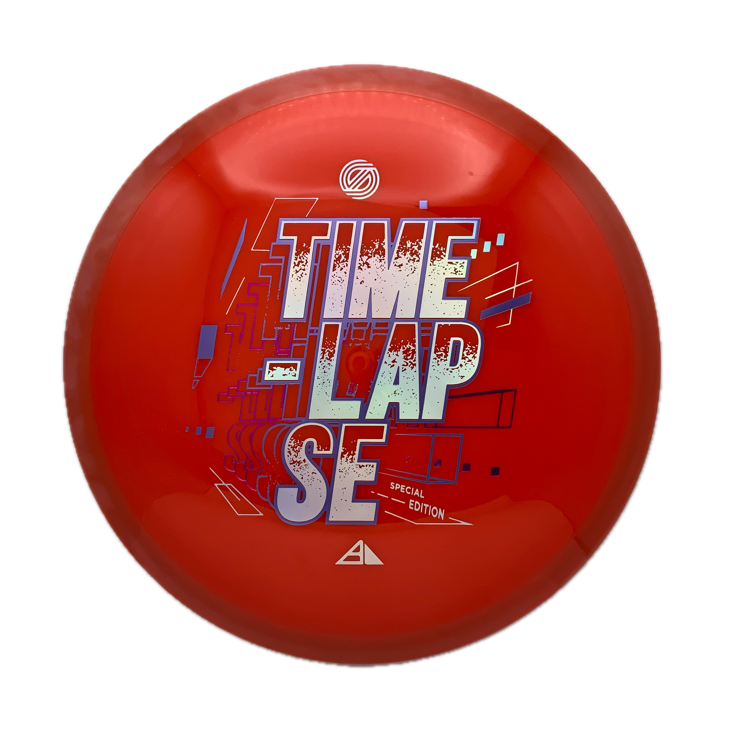 Axiom Time-Lapse - Special Edition (Retooled) - Astro Discs TX - Houston Disc Golf