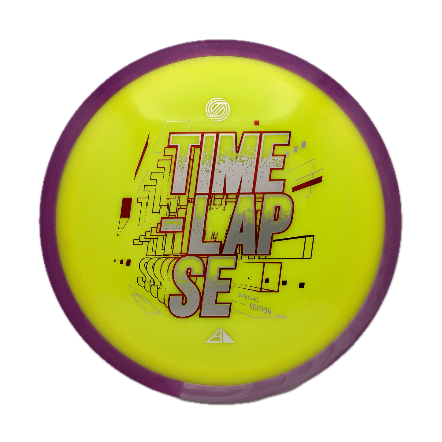 Axiom Time-Lapse - Special Edition (Retooled) - Astro Discs TX - Houston Disc Golf