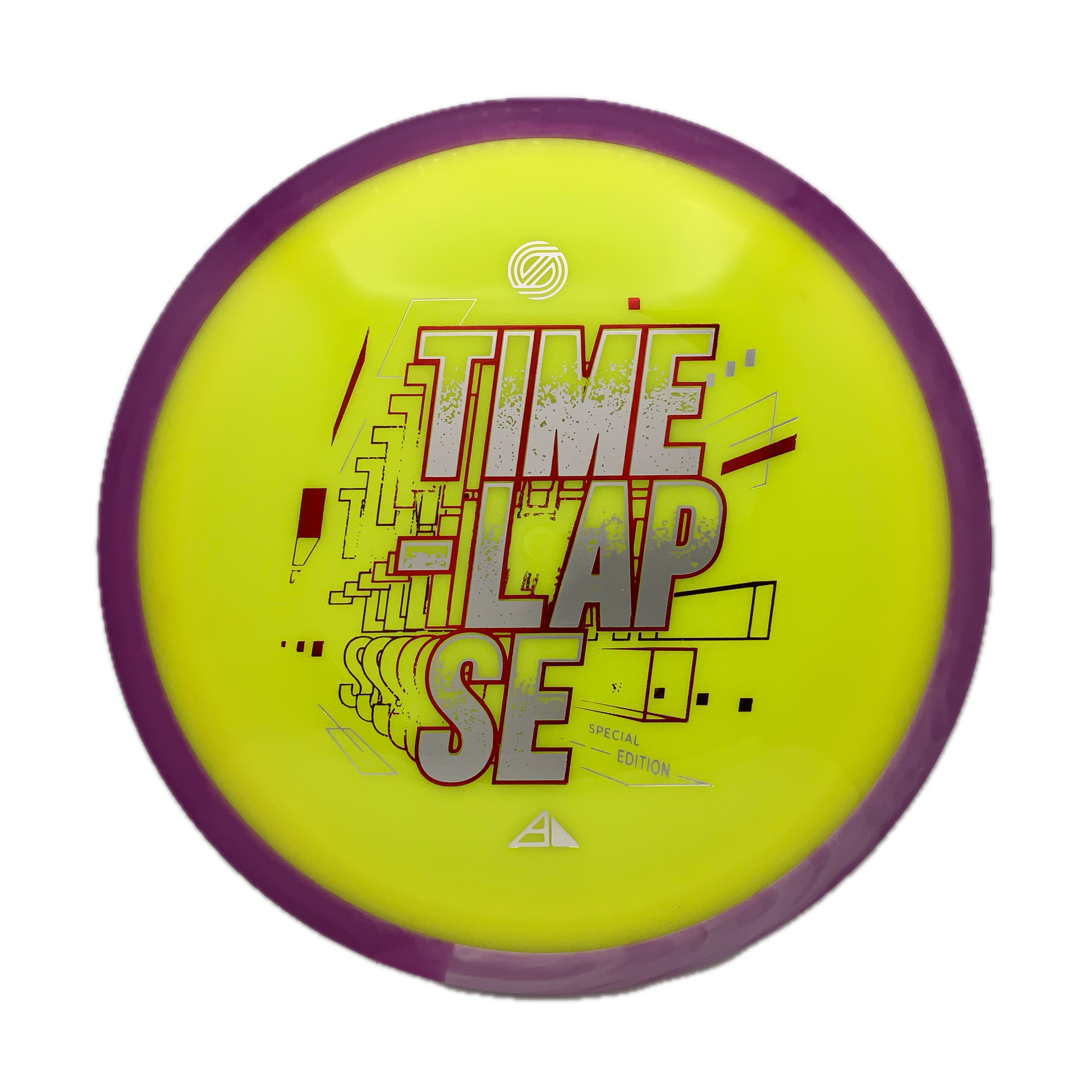 Axiom Time-Lapse - Special Edition (Retooled) - Astro Discs TX - Houston Disc Golf