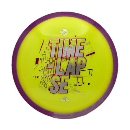 Axiom Time-Lapse - Special Edition (Retooled) - Astro Discs TX - Houston Disc Golf