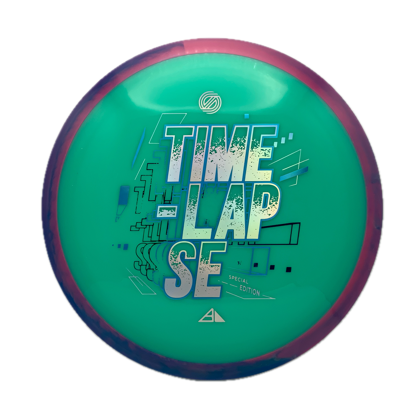 Axiom Time-Lapse - Special Edition (Retooled) - Astro Discs TX - Houston Disc Golf