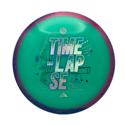 Axiom Time-Lapse - Special Edition (Retooled) - Astro Discs TX - Houston Disc Golf