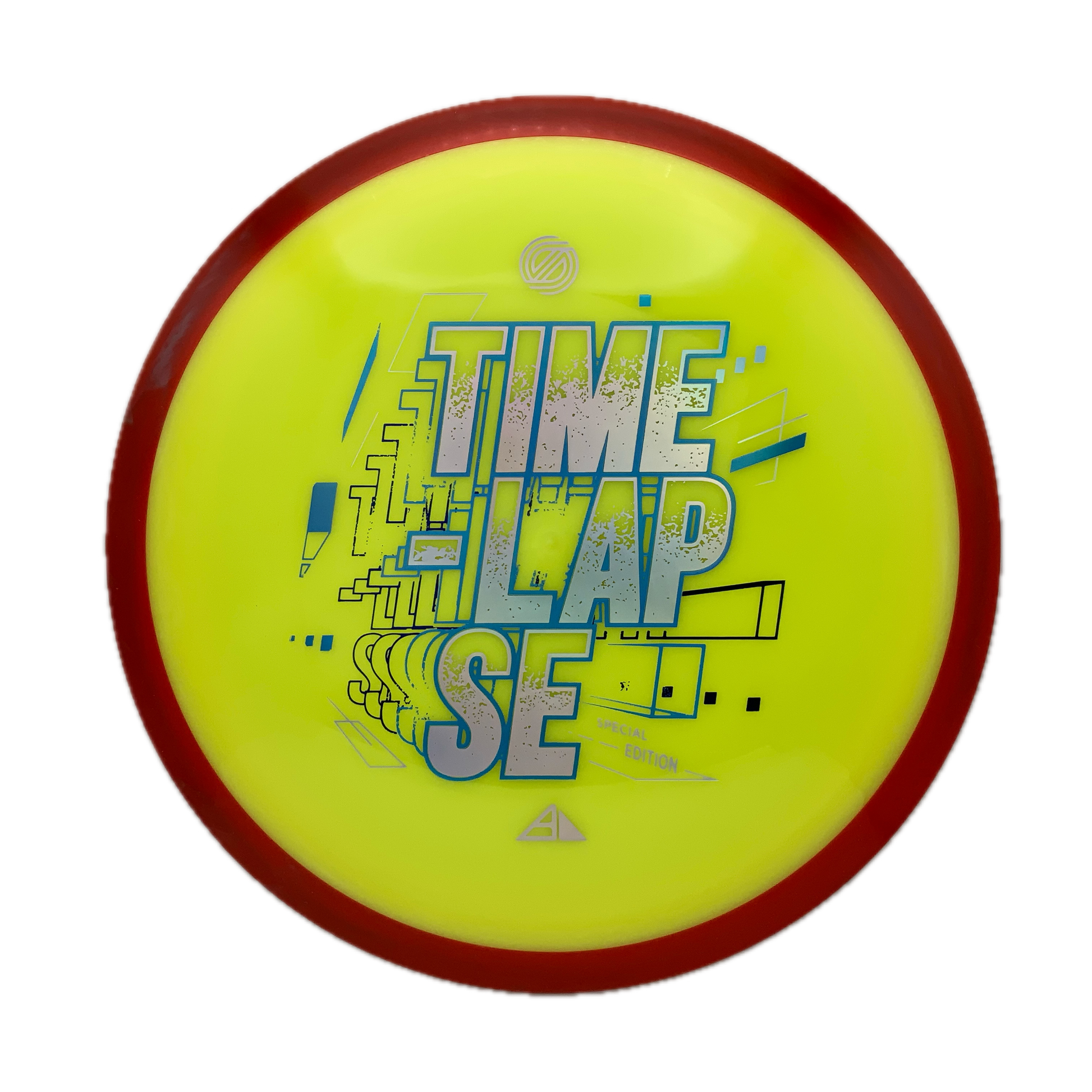 Axiom Time-Lapse - Special Edition (Retooled) - Astro Discs TX - Houston Disc Golf