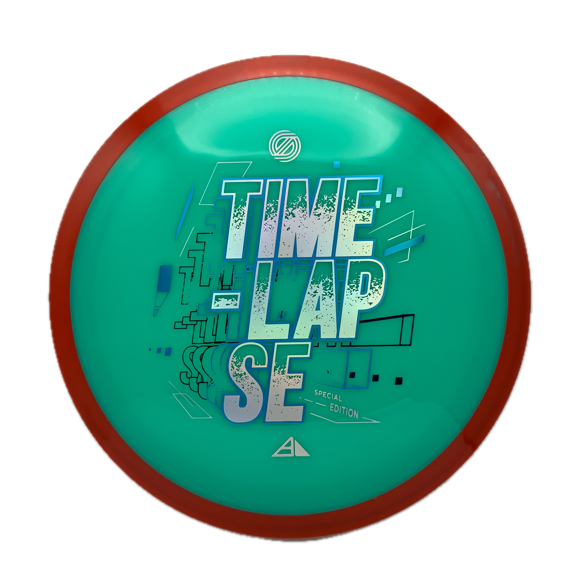 Axiom Time-Lapse - Special Edition (Retooled) - Astro Discs TX - Houston Disc Golf