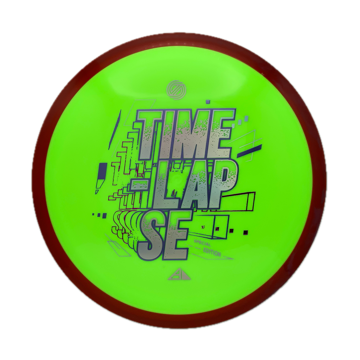 Axiom Time-Lapse - Special Edition (Retooled) - Astro Discs TX - Houston Disc Golf