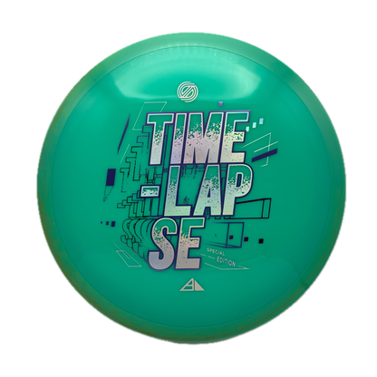 Axiom Time-Lapse - Special Edition (Retooled) - Astro Discs TX - Houston Disc Golf