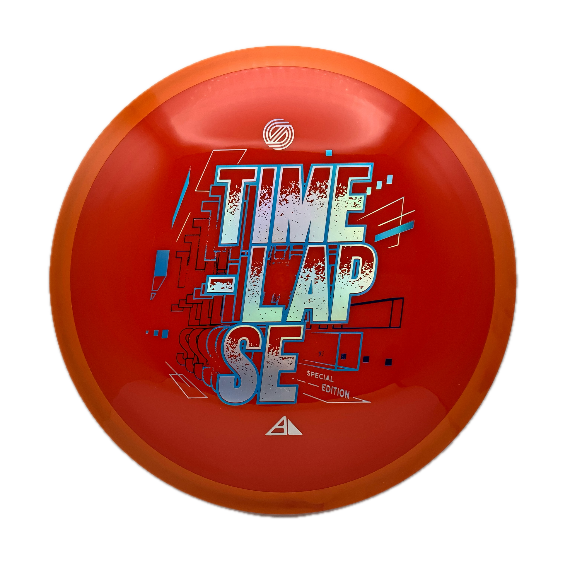 Axiom Time-Lapse - Special Edition (Retooled) - Astro Discs TX - Houston Disc Golf