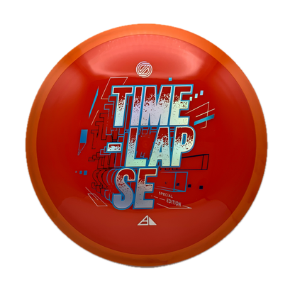 Axiom Time-Lapse - Special Edition (Retooled) - Astro Discs TX - Houston Disc Golf