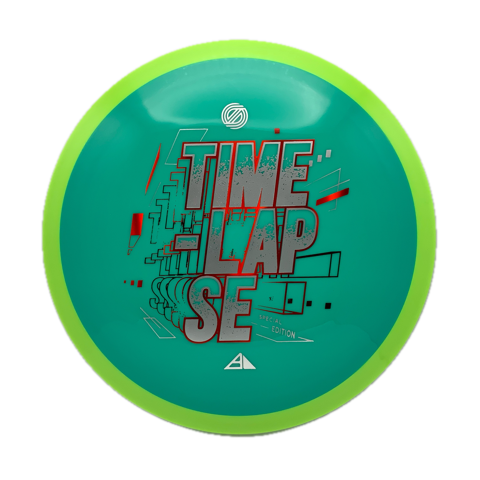 Axiom Time-Lapse - Special Edition (Retooled) Neutron SE #11 - 173 - Astro Discs TX - Houston Disc Golf