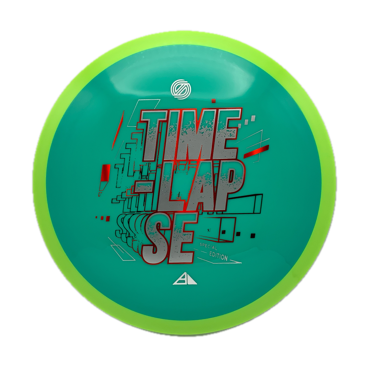 Axiom Time-Lapse - Special Edition (Retooled) - Astro Discs TX - Houston Disc Golf