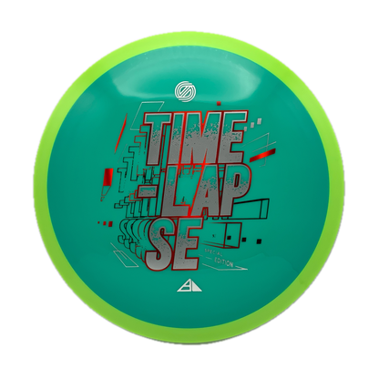 Axiom Time-Lapse - Special Edition (Retooled) - Astro Discs TX - Houston Disc Golf