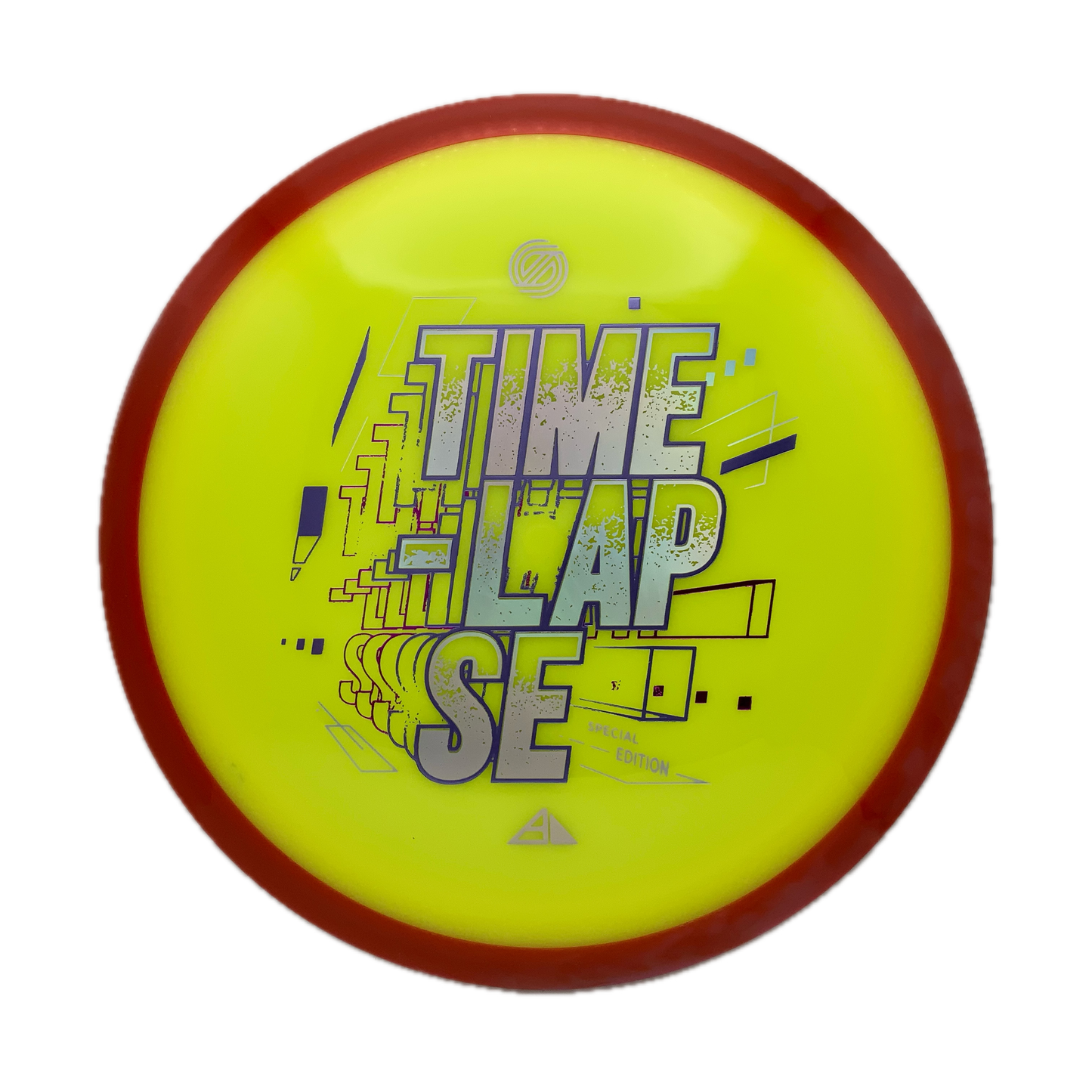 Axiom Time-Lapse - Special Edition (Retooled) Neutron SE #12 - 174 - Astro Discs TX - Houston Disc Golf