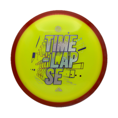 Axiom Time-Lapse - Special Edition (Retooled) Neutron SE #12 - 174 - Astro Discs TX - Houston Disc Golf