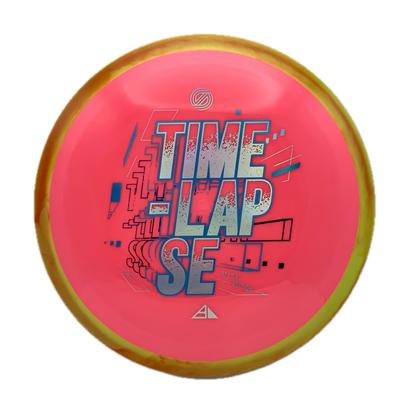 Axiom Time-Lapse - Special Edition (Retooled) Neutron SE #13 - 174 - Astro Discs TX - Houston Disc Golf