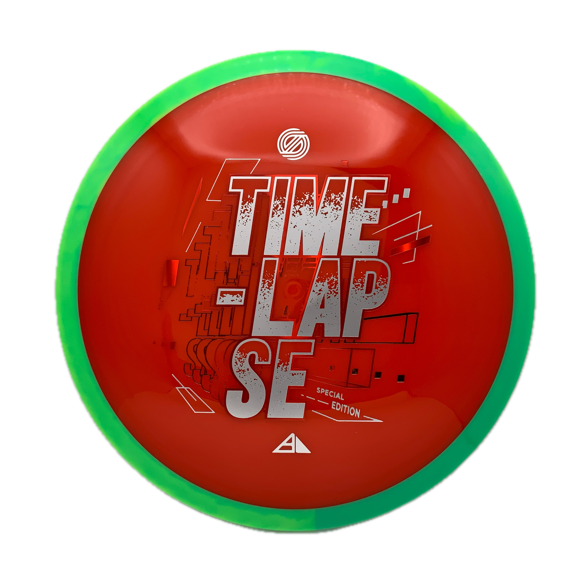 Axiom Time-Lapse - Special Edition (Retooled) Neutron SE #14 - 174 - Astro Discs TX - Houston Disc Golf