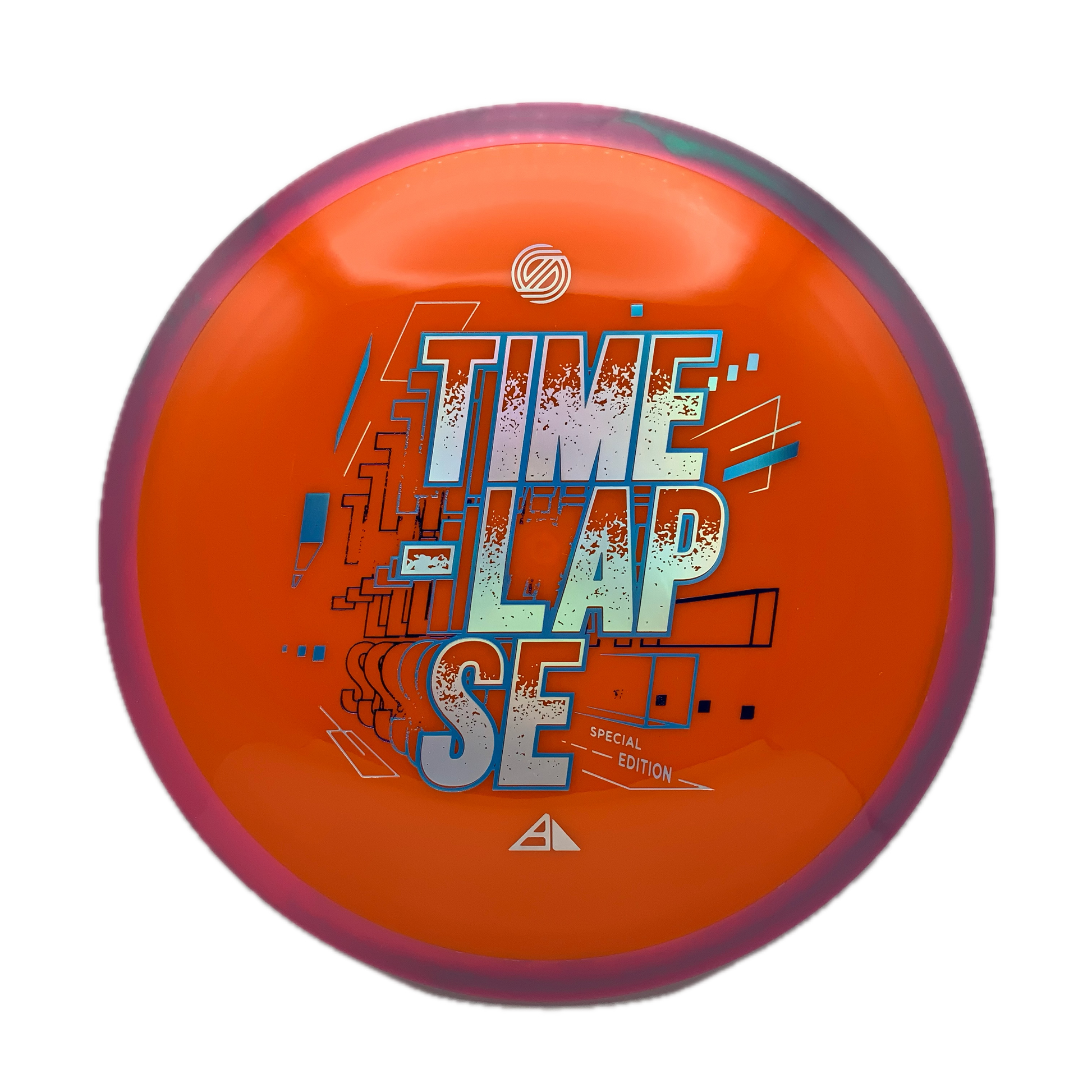 Axiom Time-Lapse - Special Edition (Retooled) - Astro Discs TX - Houston Disc Golf
