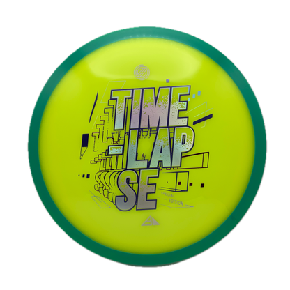 Axiom Time-Lapse - Special Edition (Retooled) Neutron SE #16 - 174 - Astro Discs TX - Houston Disc Golf