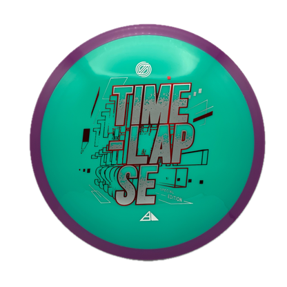 Axiom Time-Lapse - Special Edition (Retooled) - Astro Discs TX - Houston Disc Golf