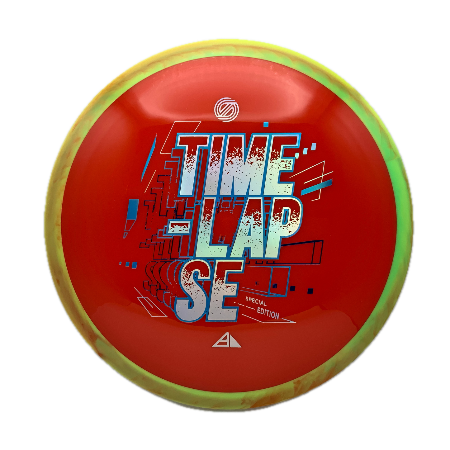 Axiom Time-Lapse - Special Edition (Retooled) - Astro Discs TX - Houston Disc Golf