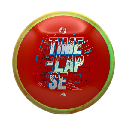 Axiom Time-Lapse - Special Edition (Retooled) - Astro Discs TX - Houston Disc Golf