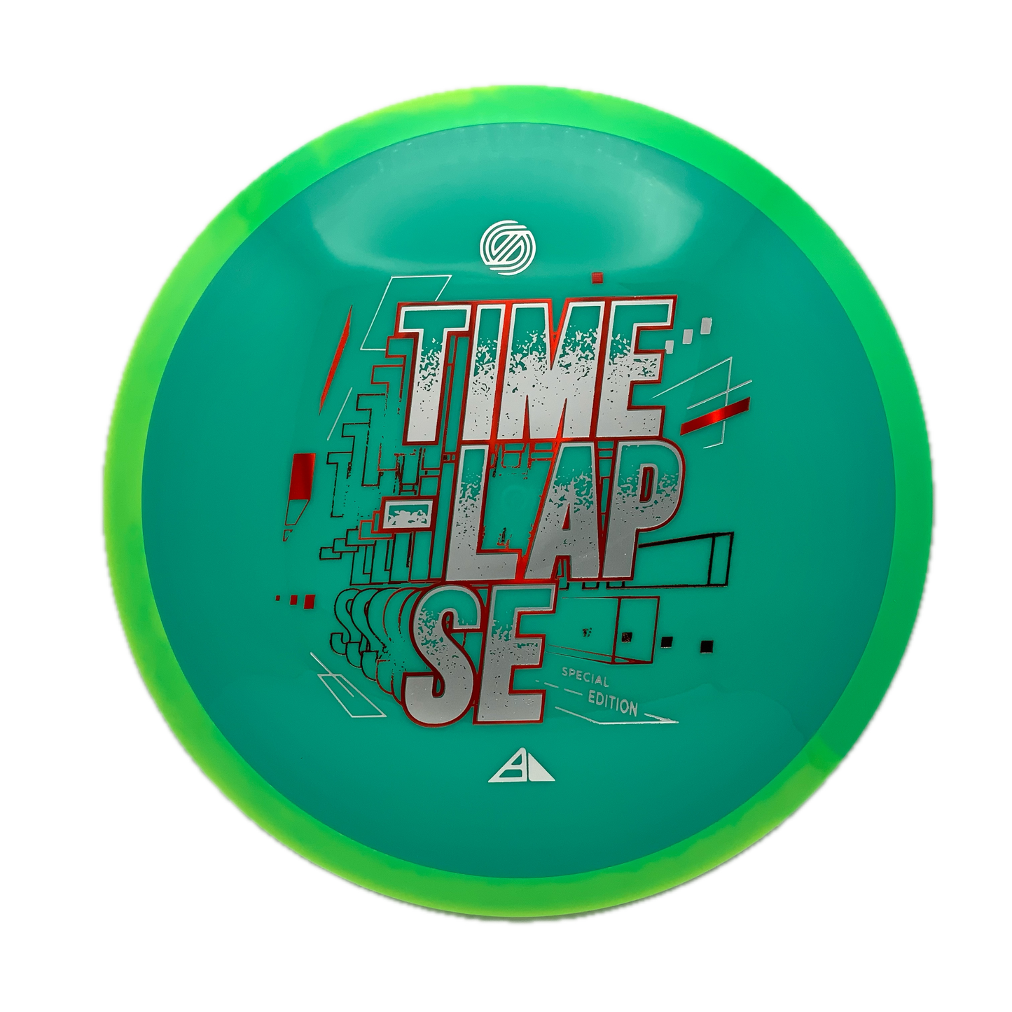 Axiom Time-Lapse - Special Edition (Retooled) - Astro Discs TX - Houston Disc Golf