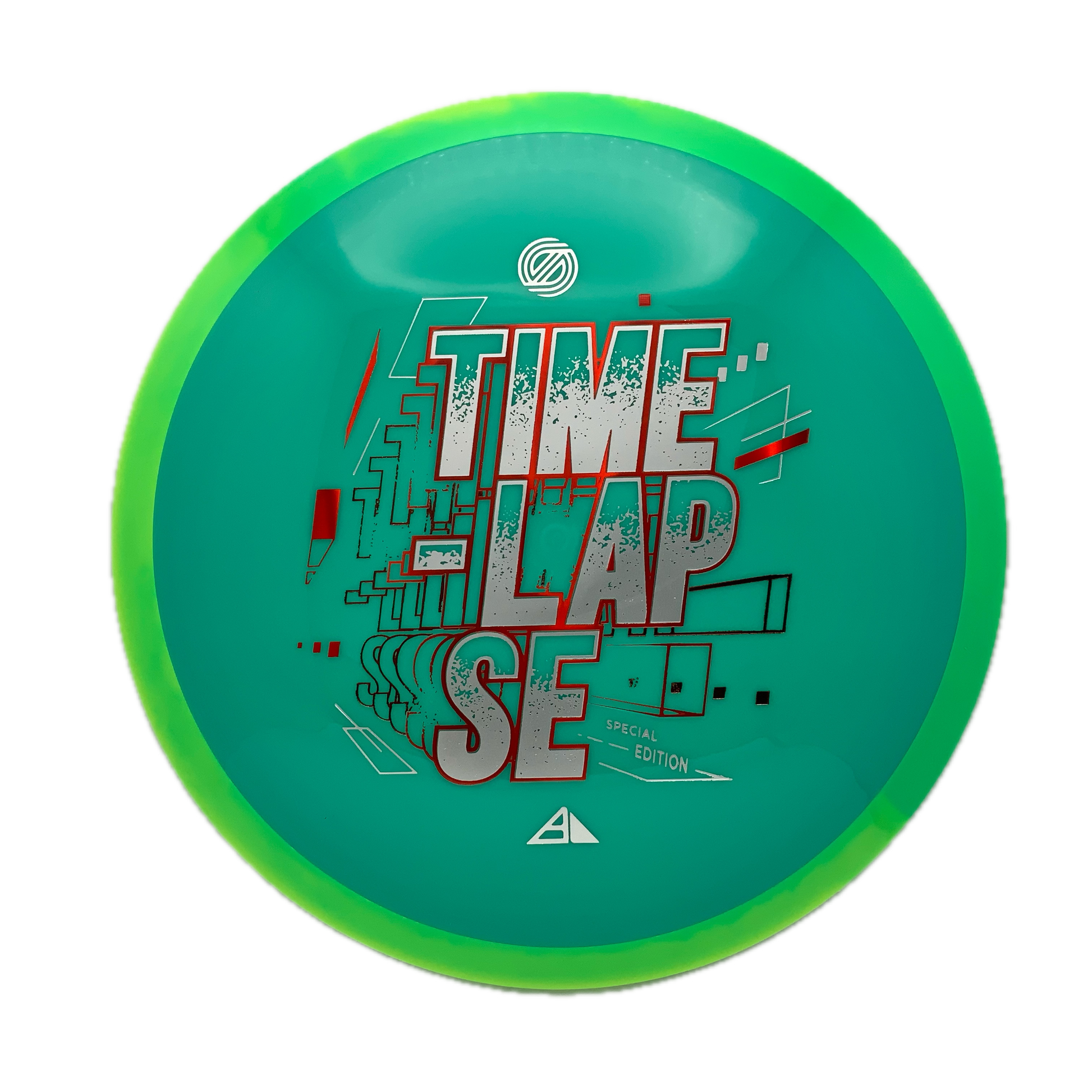 Axiom Time-Lapse - Special Edition (Retooled) - Astro Discs TX - Houston Disc Golf