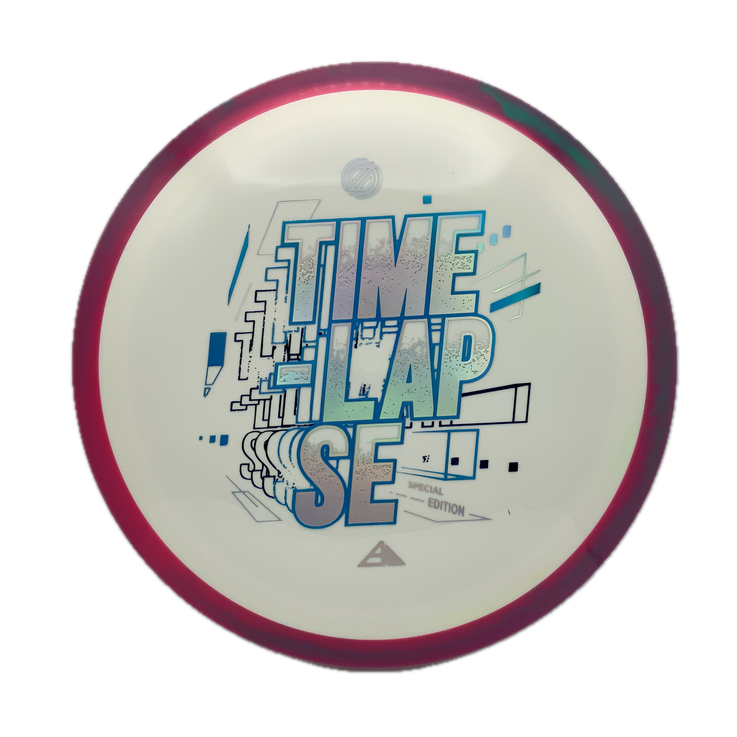 Axiom Time-Lapse - Special Edition (Retooled) Neutron SE #20 - 174 - Astro Discs TX - Houston Disc Golf