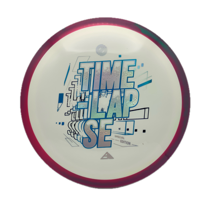 Axiom Time-Lapse - Special Edition (Retooled) Neutron SE #20 - 174 - Astro Discs TX - Houston Disc Golf