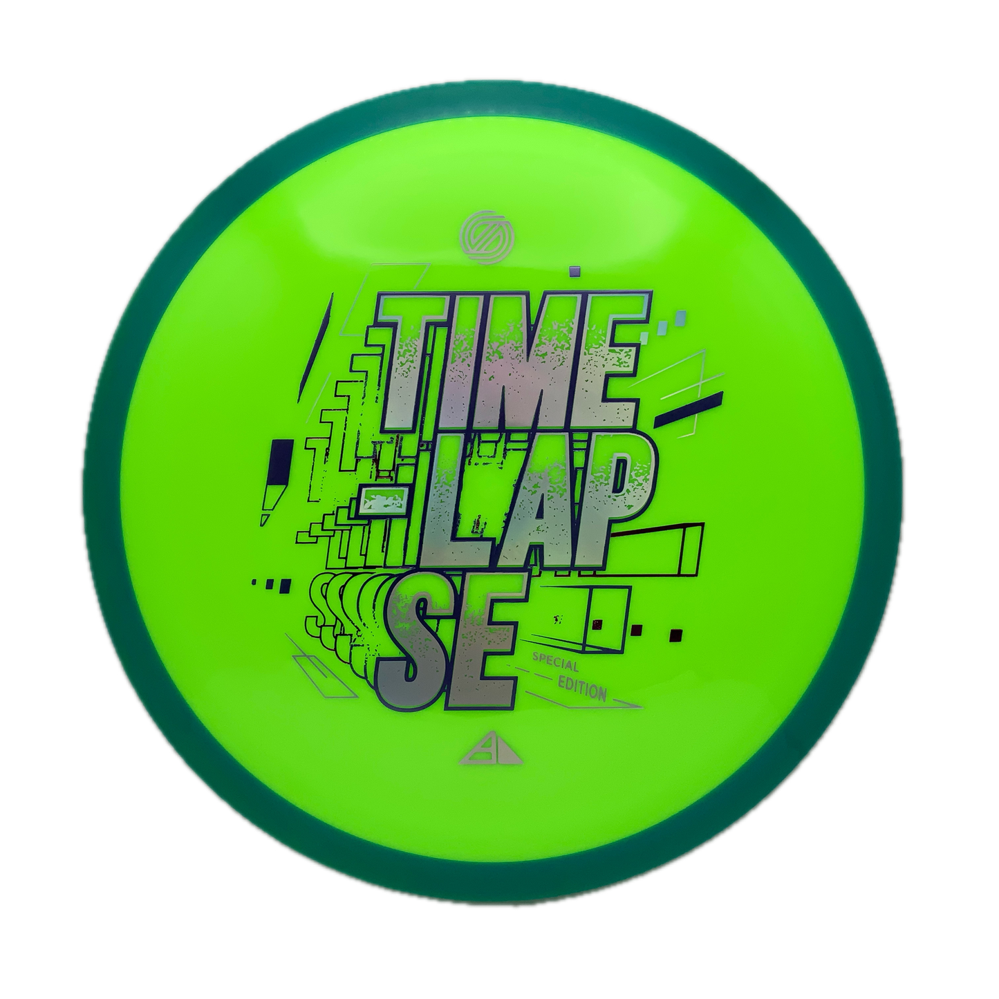 Axiom Time-Lapse - Special Edition (Retooled) - Astro Discs TX - Houston Disc Golf