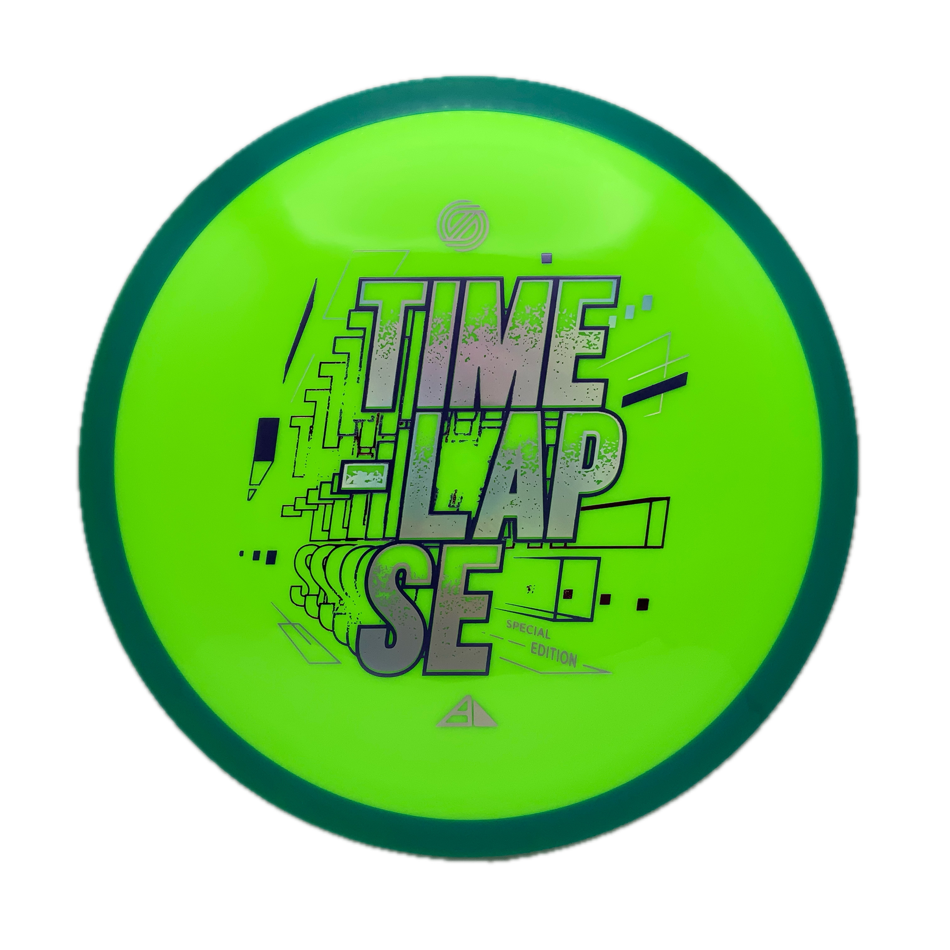 Axiom Time-Lapse - Special Edition (Retooled) - Astro Discs TX - Houston Disc Golf