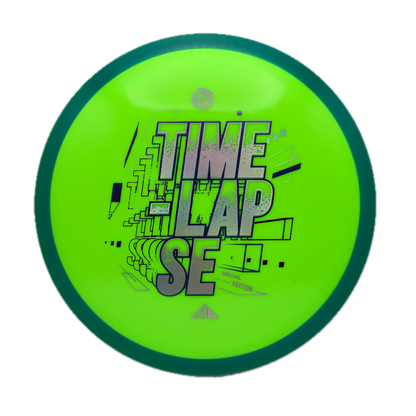 Axiom Time-Lapse - Special Edition (Retooled) - Astro Discs TX - Houston Disc Golf