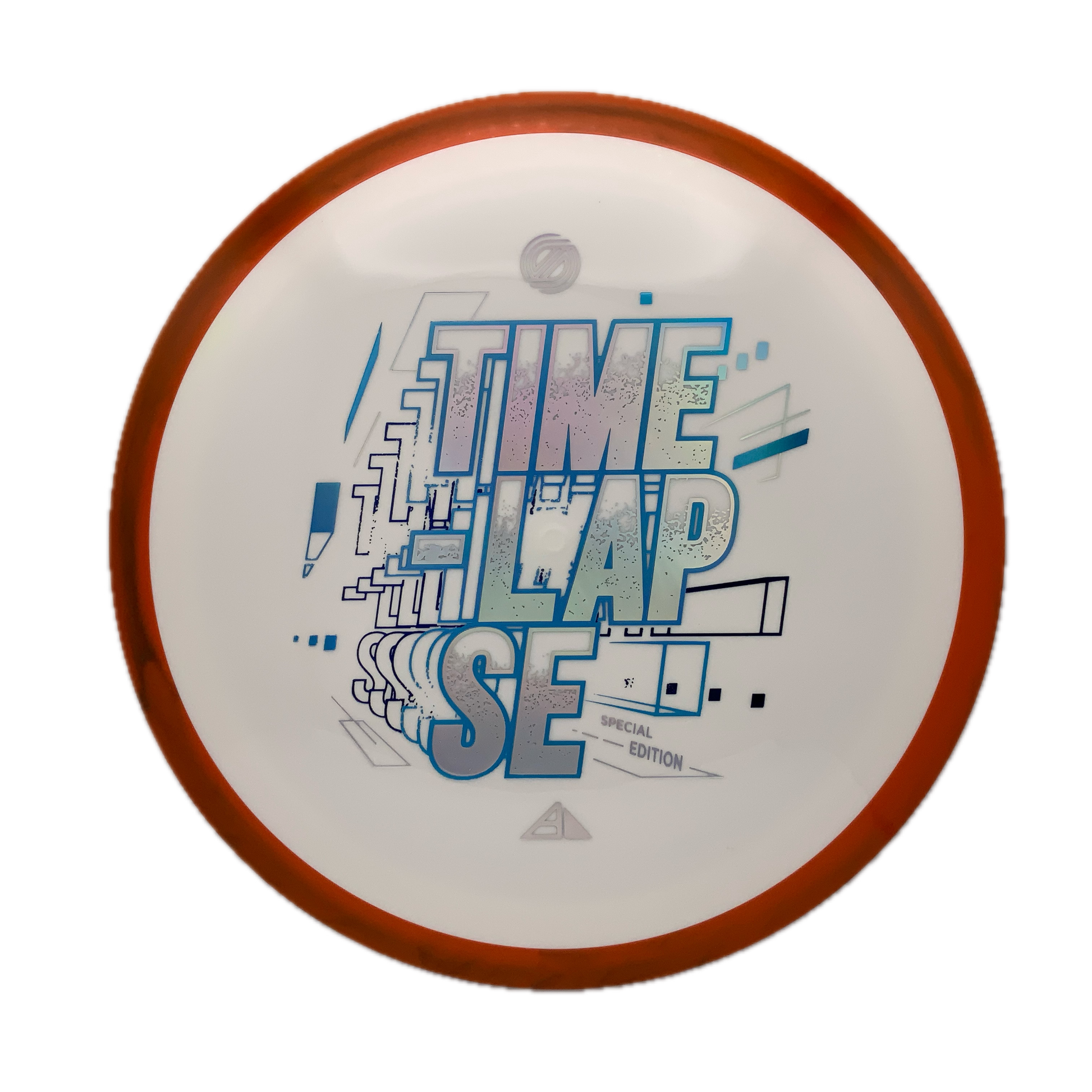 Axiom Time-Lapse - Special Edition (Retooled) - Astro Discs TX - Houston Disc Golf