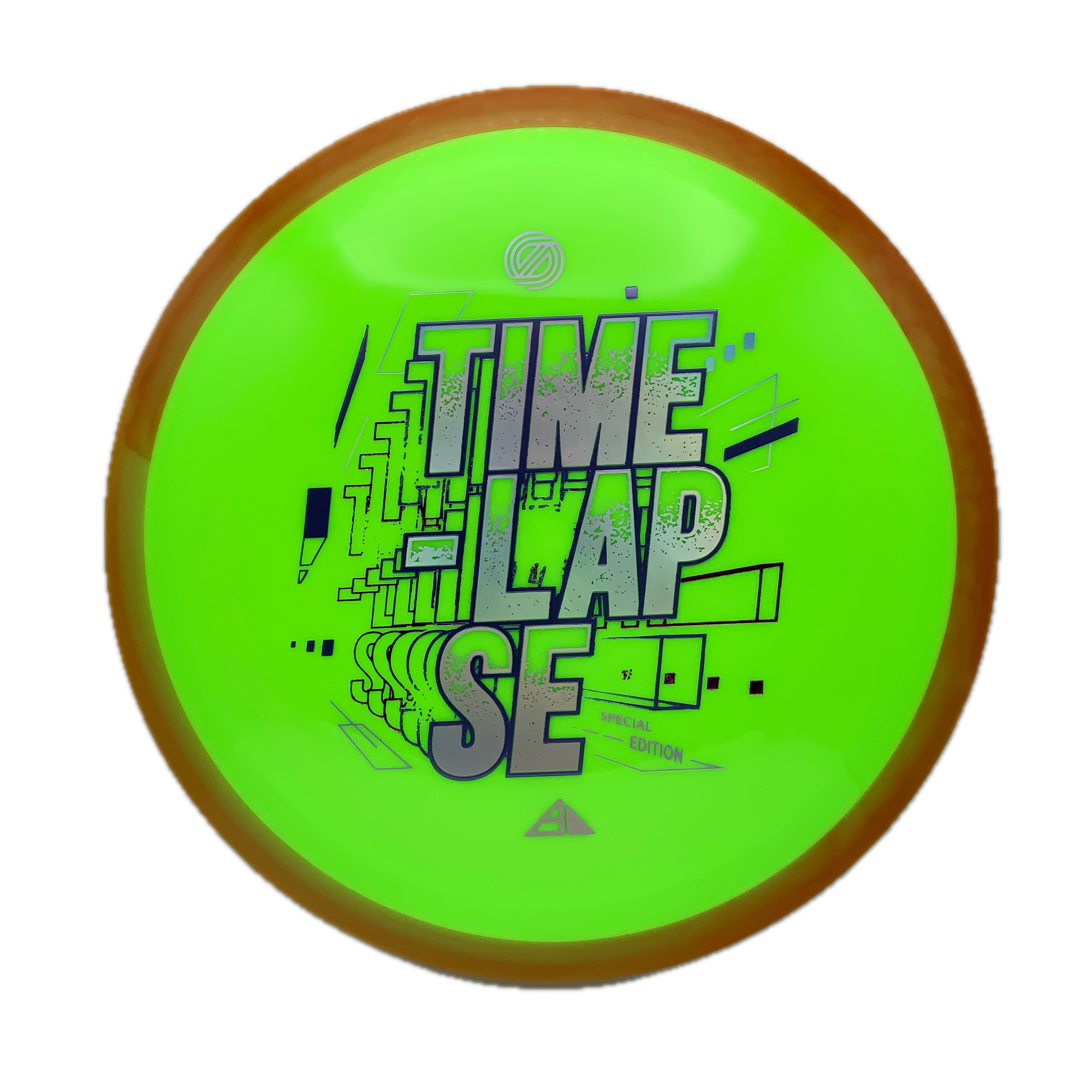 Axiom Time-Lapse - Special Edition (Retooled) - Astro Discs TX - Houston Disc Golf