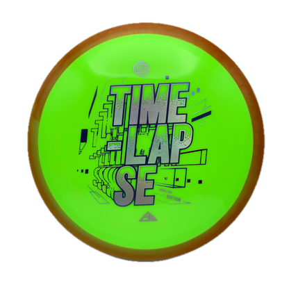 Axiom Time-Lapse - Special Edition (Retooled) - Astro Discs TX - Houston Disc Golf