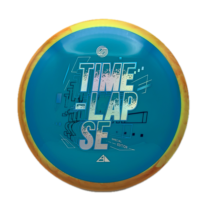 Axiom Time-Lapse - Special Edition (Retooled) - Astro Discs TX - Houston Disc Golf