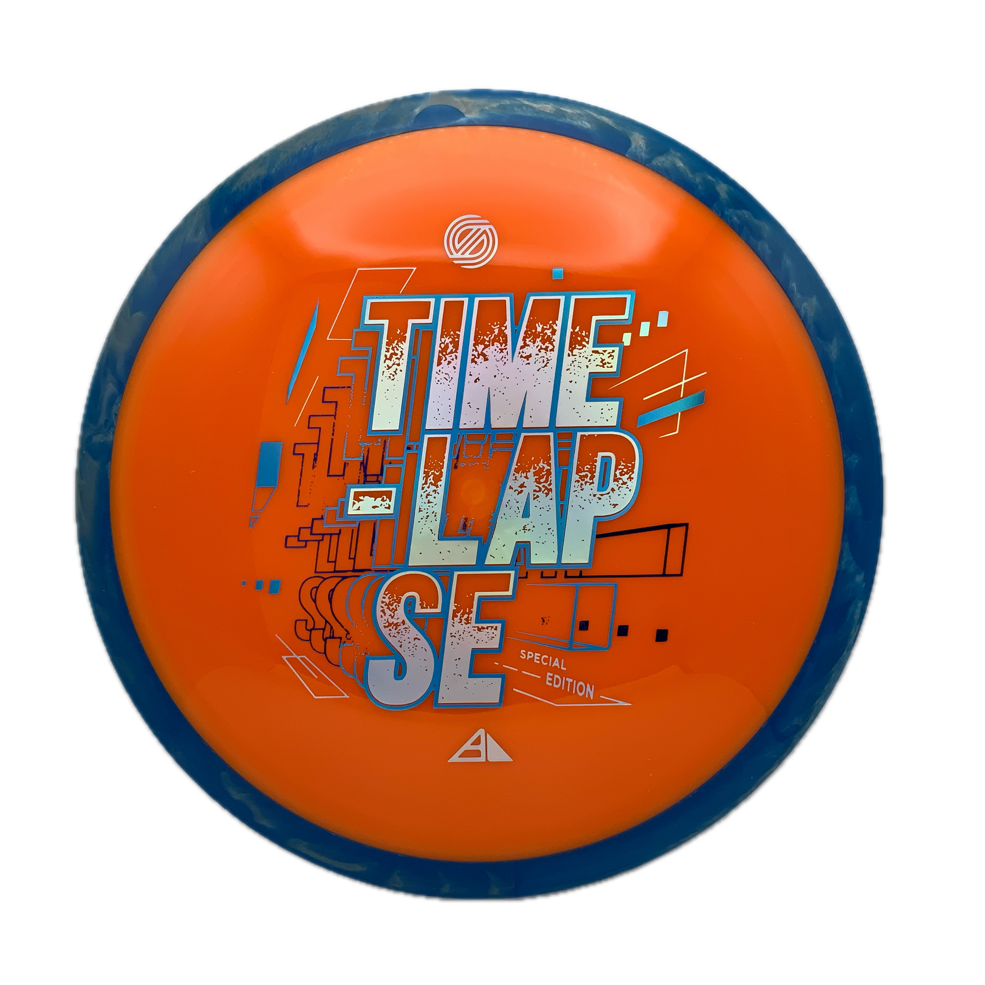 Axiom Time-Lapse - Special Edition (Retooled) - Astro Discs TX - Houston Disc Golf