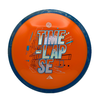 Axiom Time-Lapse - Special Edition (Retooled) - Astro Discs TX - Houston Disc Golf