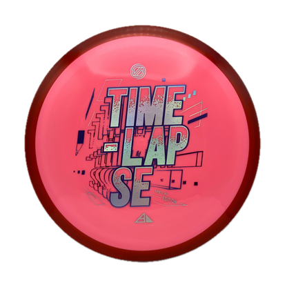 Axiom Time-Lapse - Special Edition (Retooled) Neutron SE #28 - 174 - Astro Discs TX - Houston Disc Golf