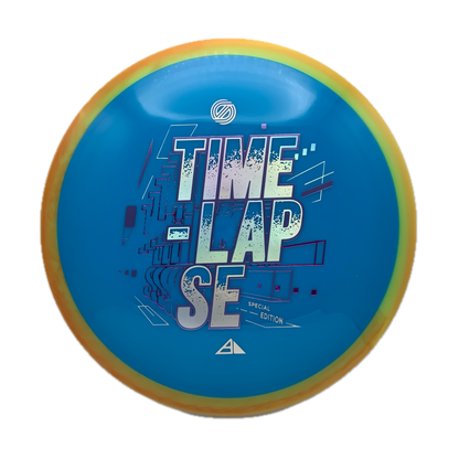 Axiom Time-Lapse - Special Edition (Retooled) - Astro Discs TX - Houston Disc Golf