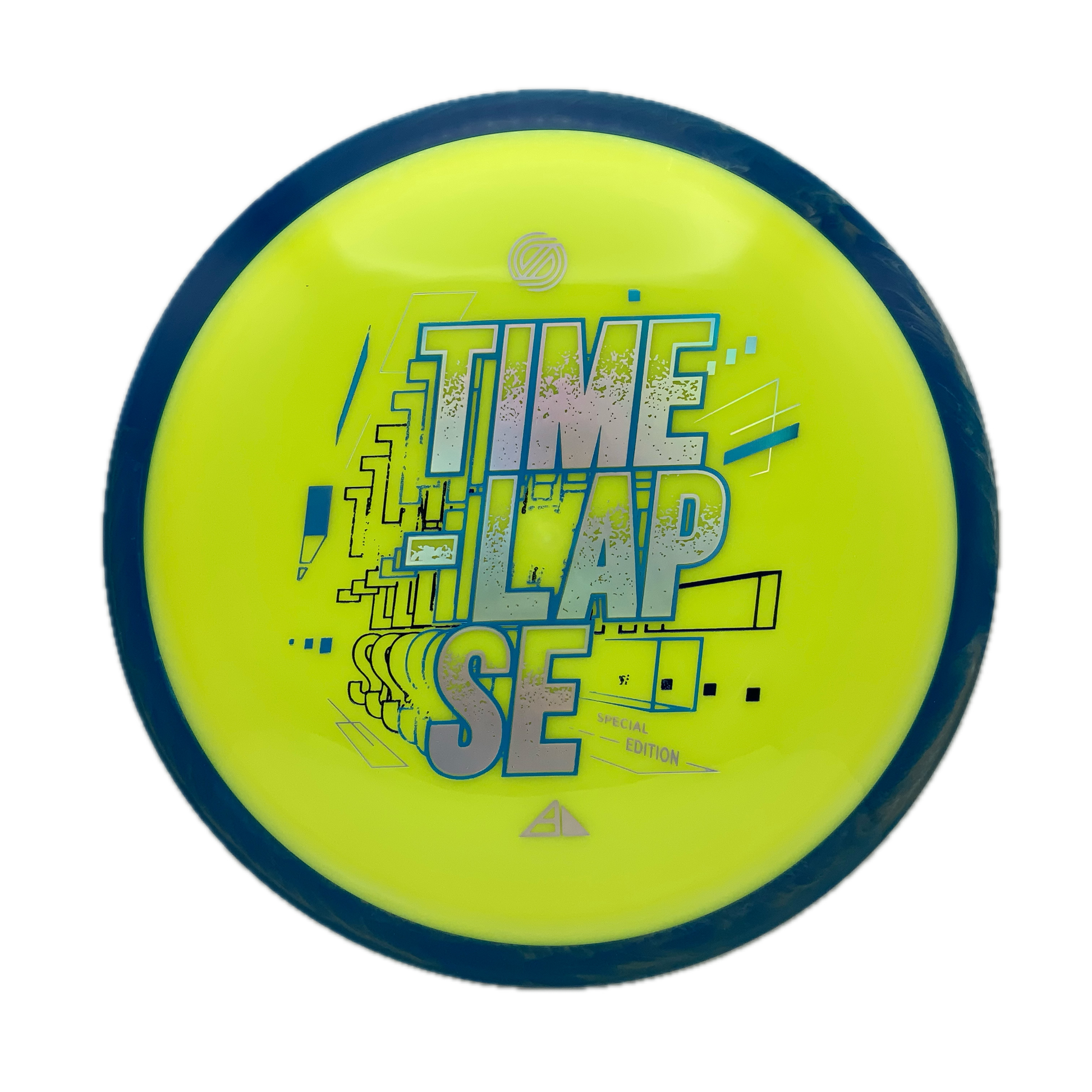 Axiom Time-Lapse - Special Edition (Retooled) - Astro Discs TX - Houston Disc Golf