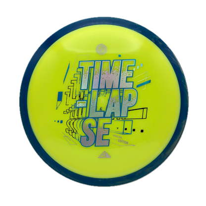 Axiom Time-Lapse - Special Edition (Retooled) - Astro Discs TX - Houston Disc Golf