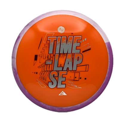 Axiom Time-Lapse - Special Edition (Retooled) - Astro Discs TX - Houston Disc Golf