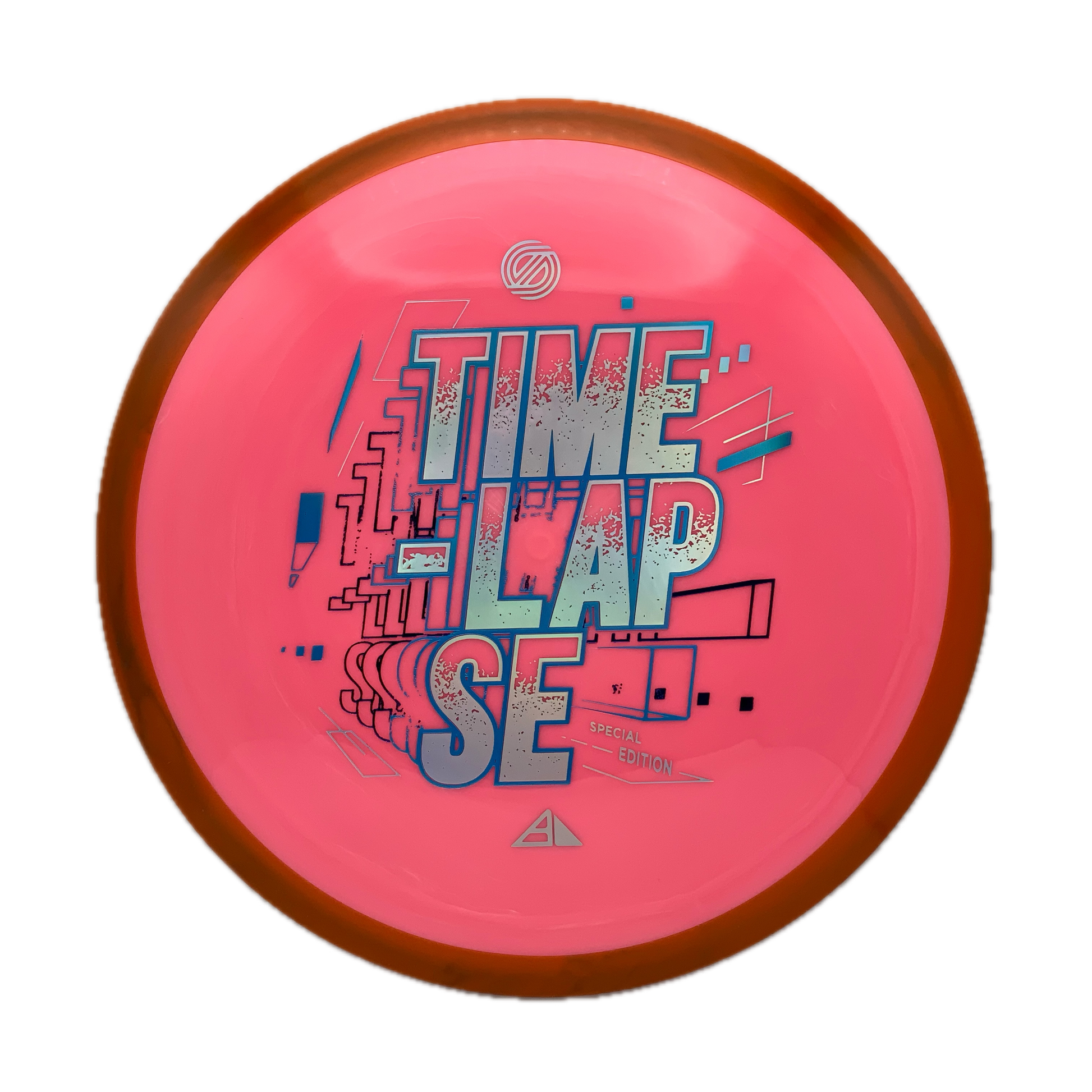 Axiom Time-Lapse - Special Edition (Retooled) - Astro Discs TX - Houston Disc Golf
