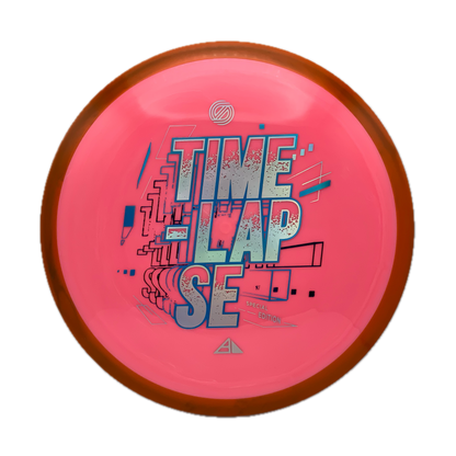 Axiom Time-Lapse - Special Edition (Retooled) - Astro Discs TX - Houston Disc Golf