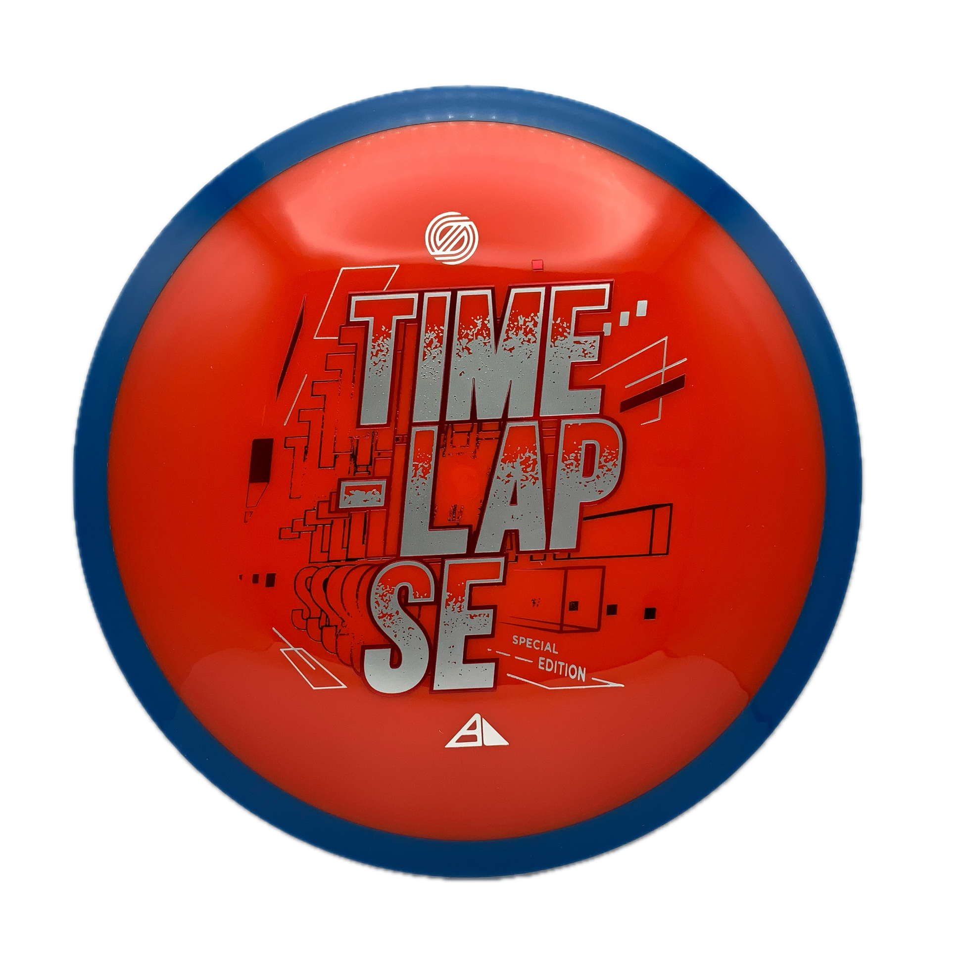Axiom Time-Lapse - Special Edition (Retooled) - Astro Discs TX - Houston Disc Golf
