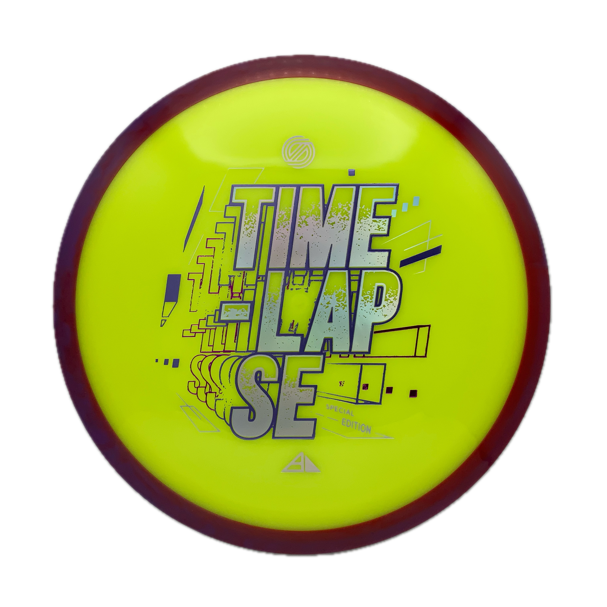 Axiom Time-Lapse - Special Edition (Retooled) - Astro Discs TX - Houston Disc Golf